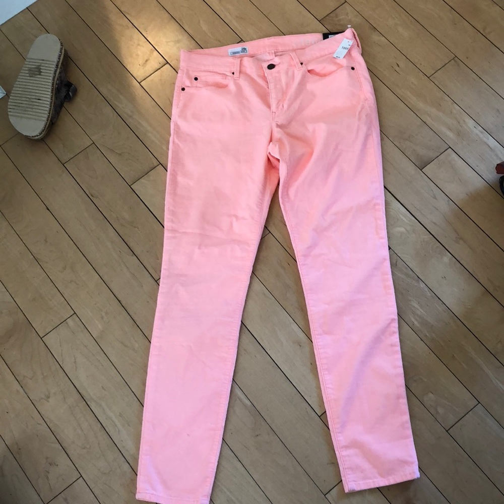 Gap  corduroy pants